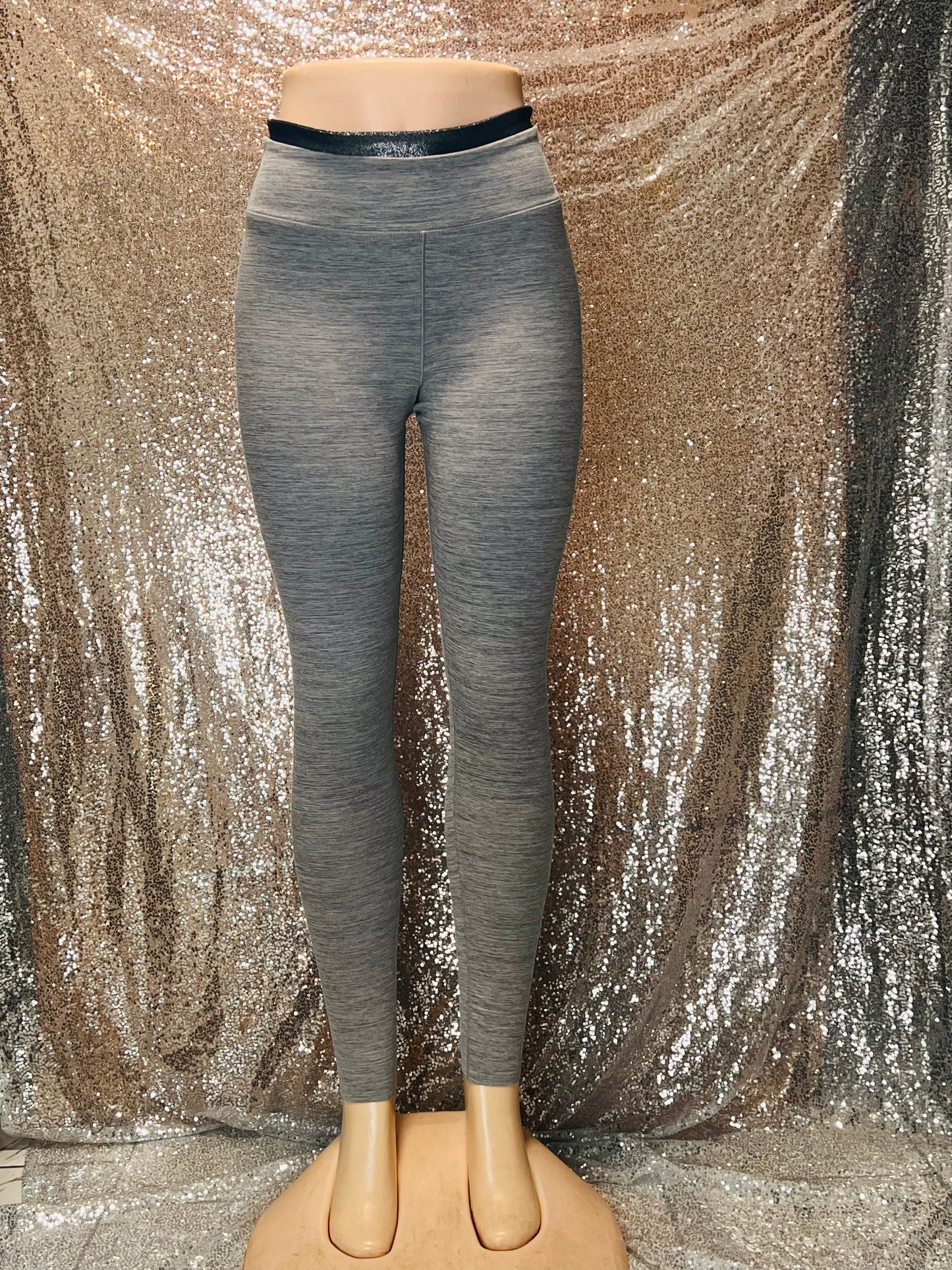 Relay Double Up Legging