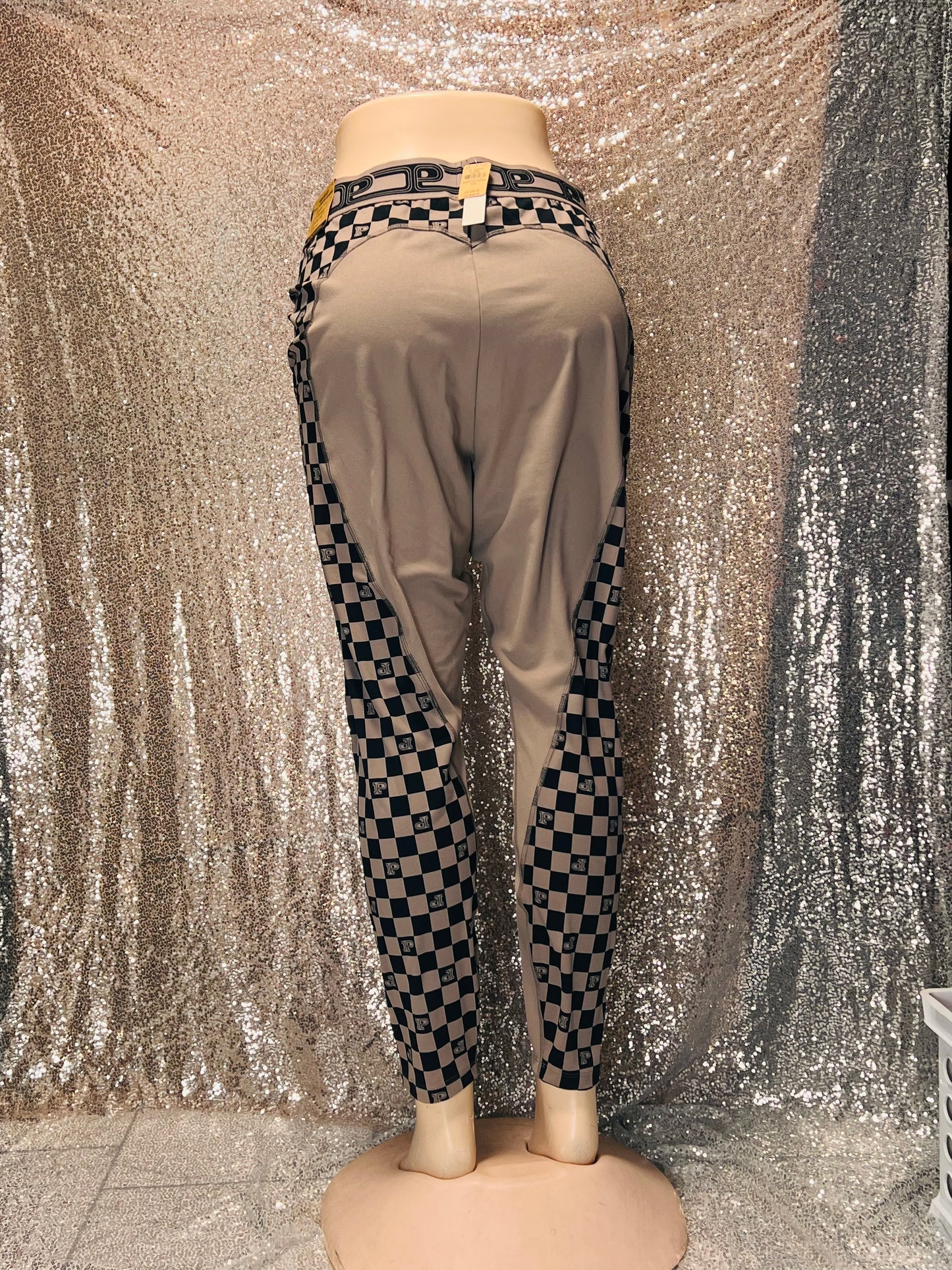 Butter Soft Contour Legging