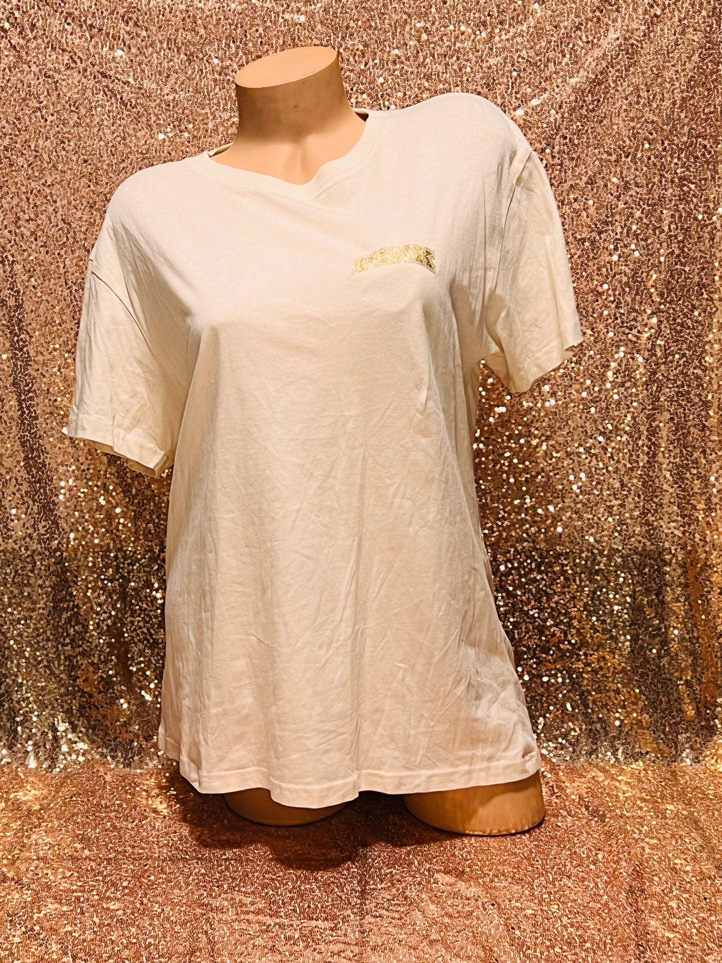 Campus Short Sleeve Tee