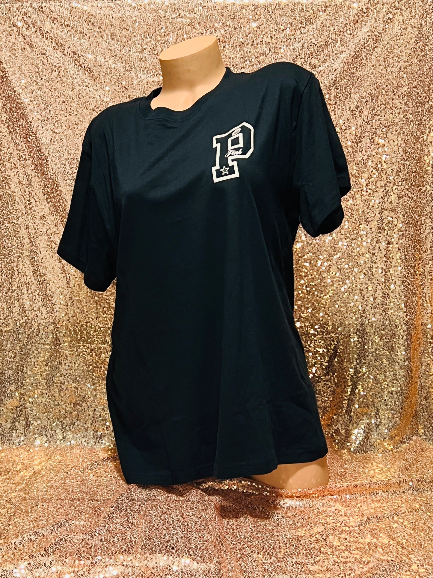 Campus Short Sleeve Tee