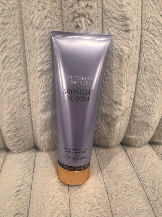 Midnight Bloom Lotion