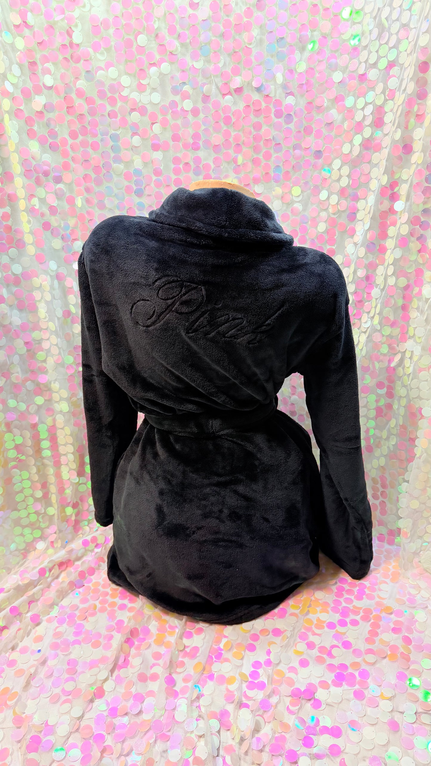 Cozy Robe