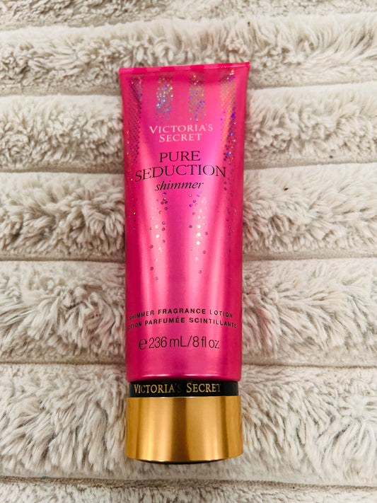Pure Seduction shimmer