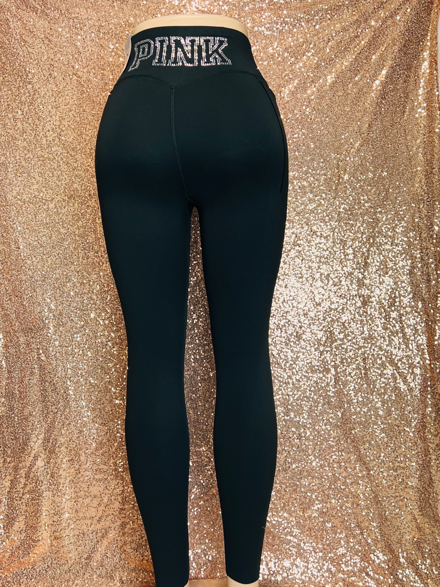 Bling Relay Legging