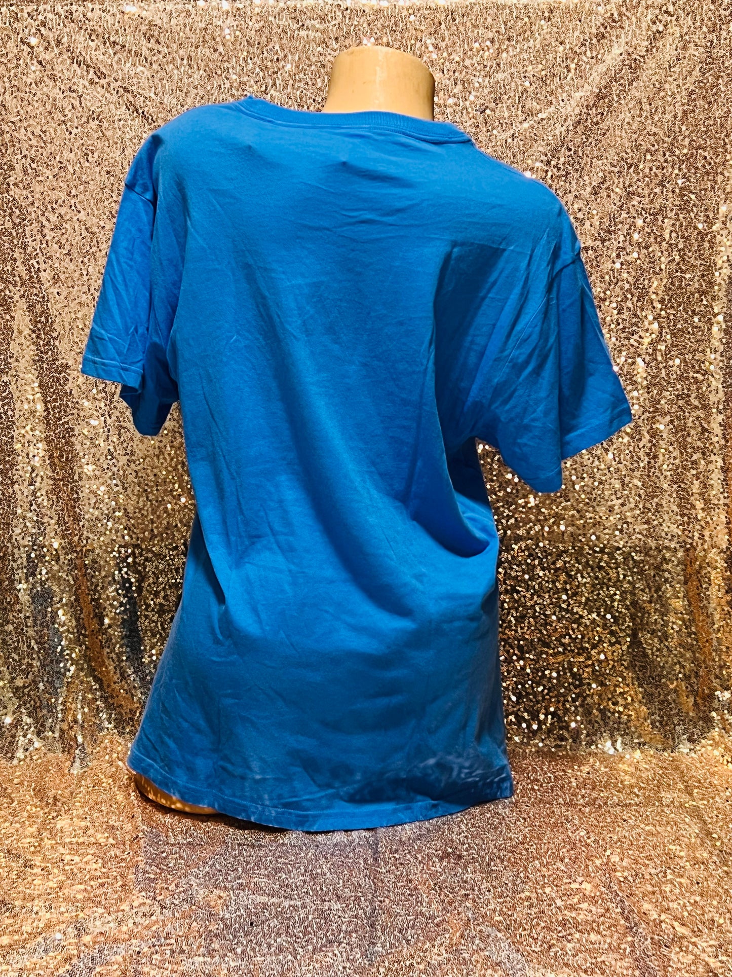 Campus Short Sleeve Tee