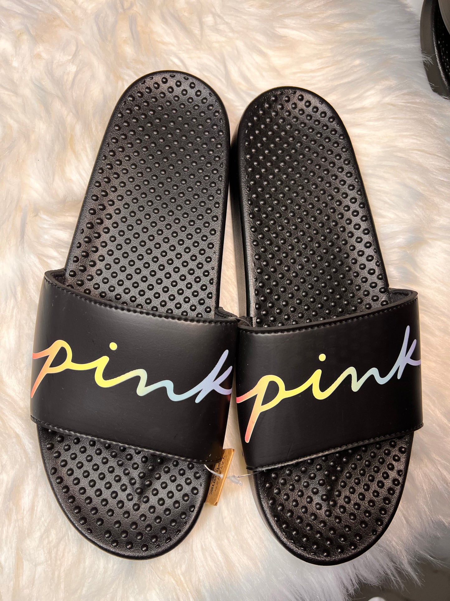 PINK Slides