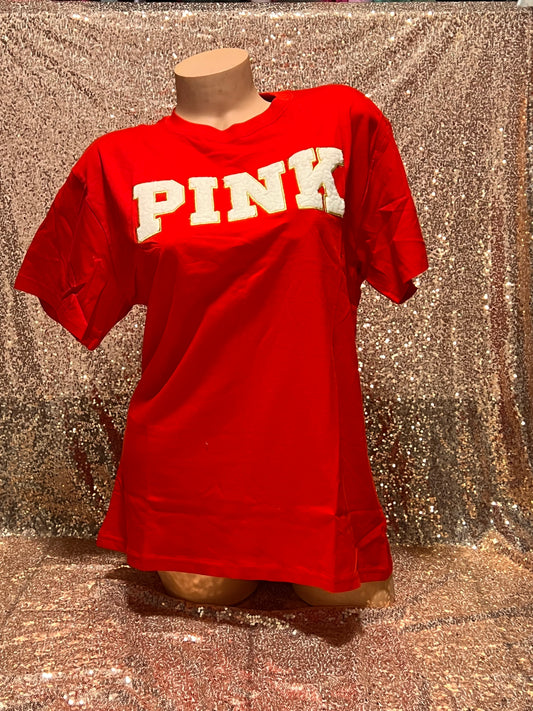 Campus Short Sleeve Tee