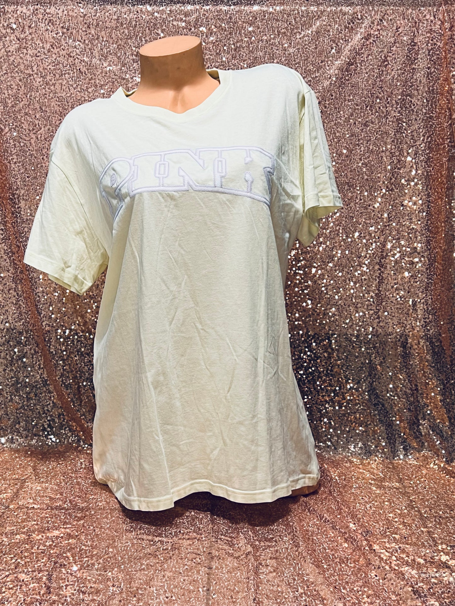 Campy Short Sleeve Tee