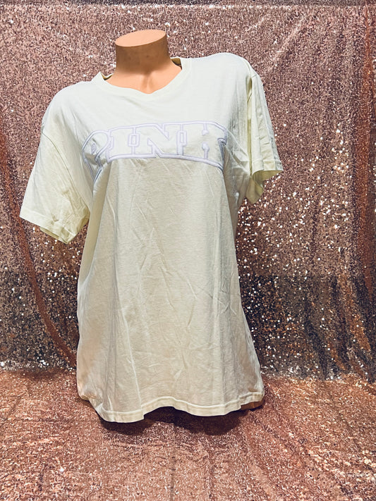 Campy Short Sleeve Tee