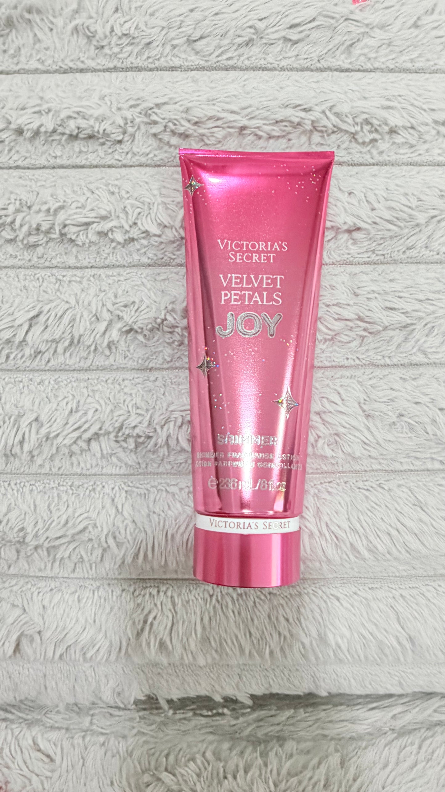 Velvet Petals Joy
