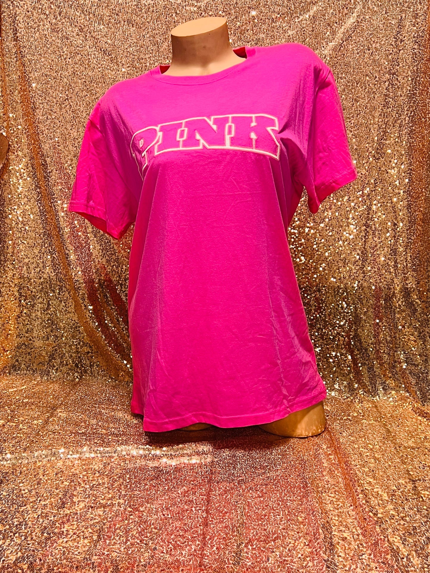 Campus Short Sleeve Tee