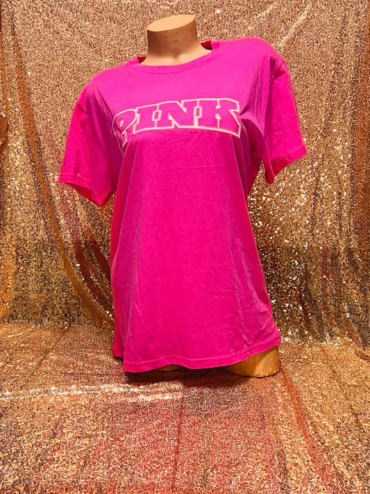 Campus Short Sleeve Tee