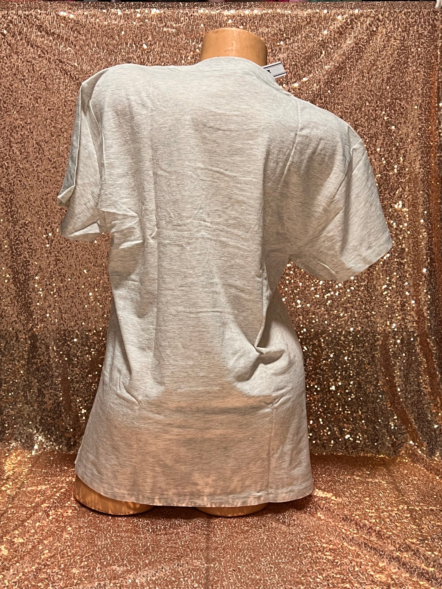 Campus Short Sleeve Tee