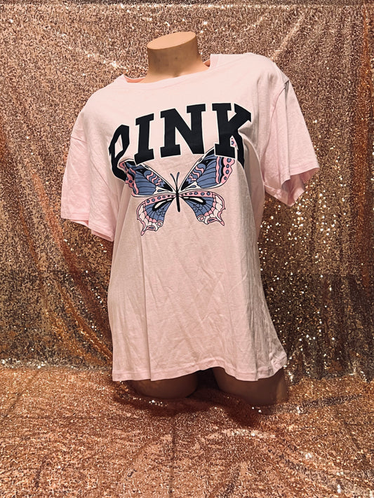 Campus Short Sleeve Tee