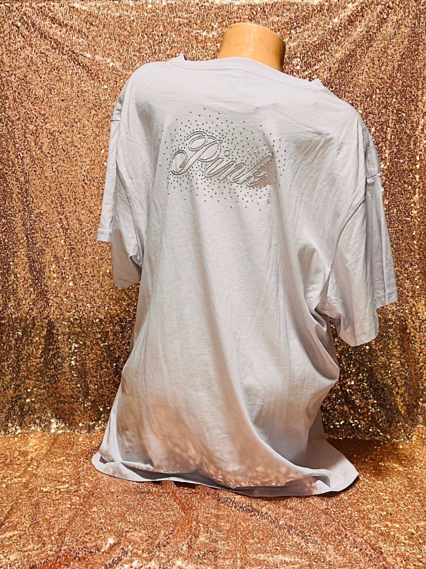 Campus Short Sleeve Tee