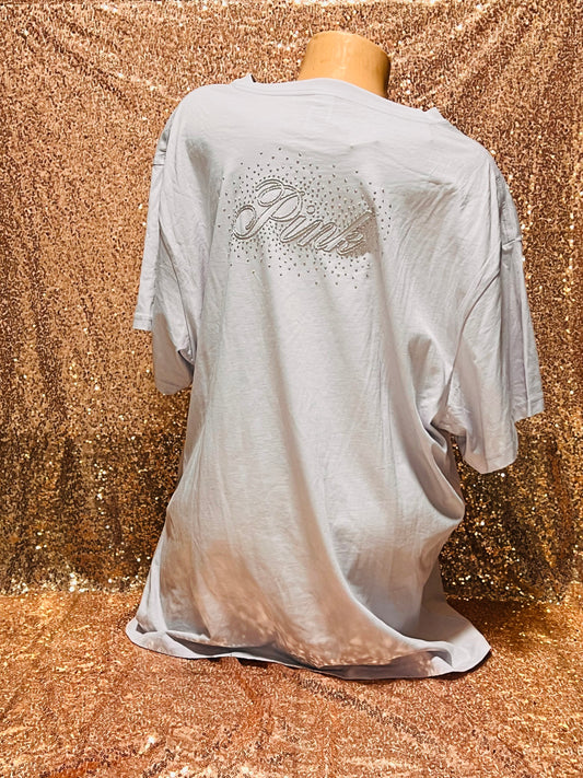 Campus Short Sleeve Tee