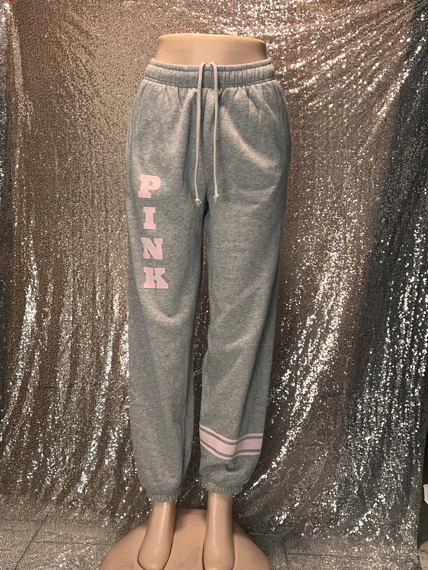 Fleece Jogger