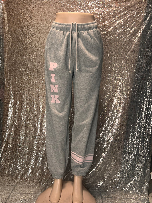 Fleece Jogger
