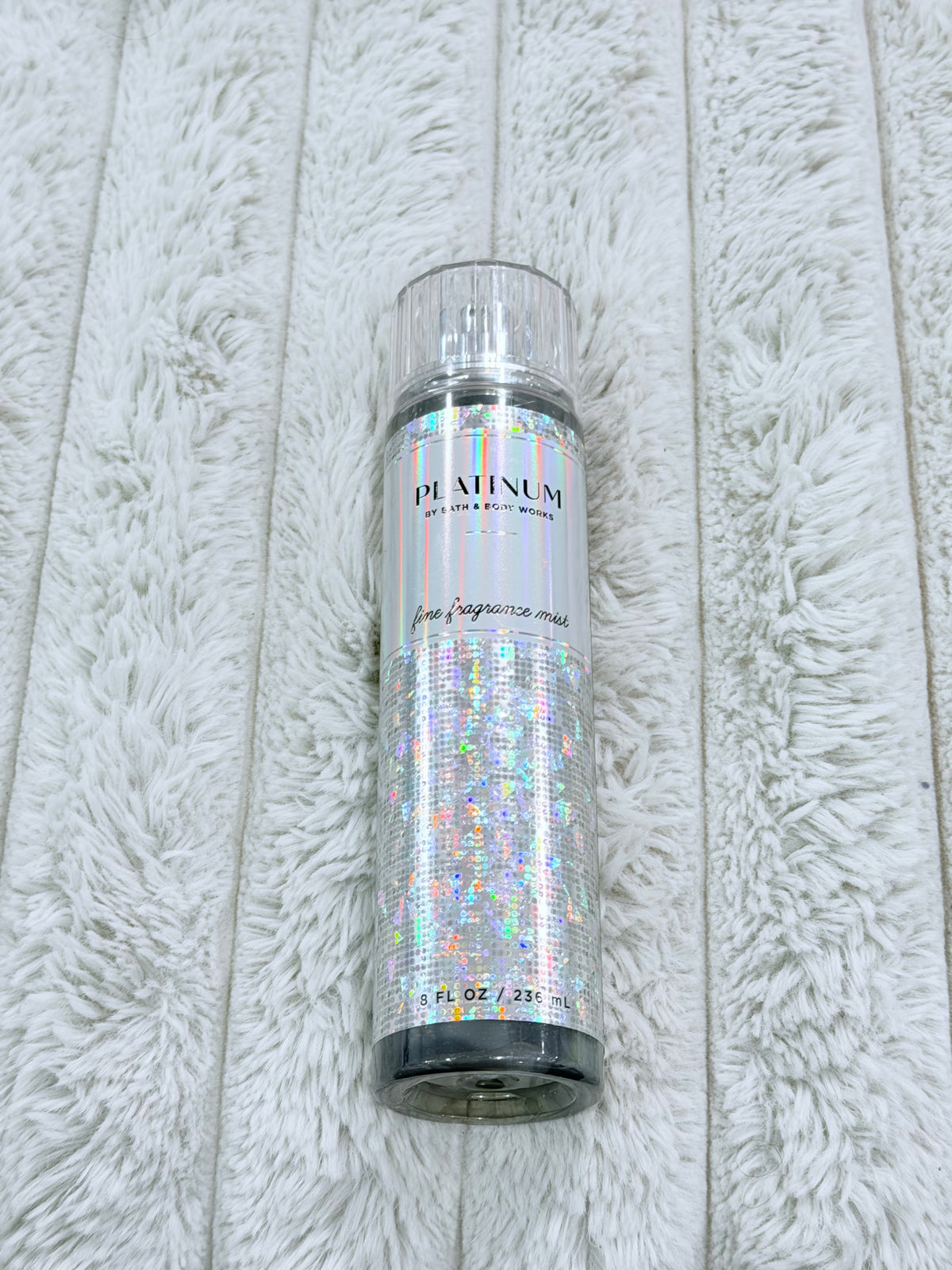 Platinum