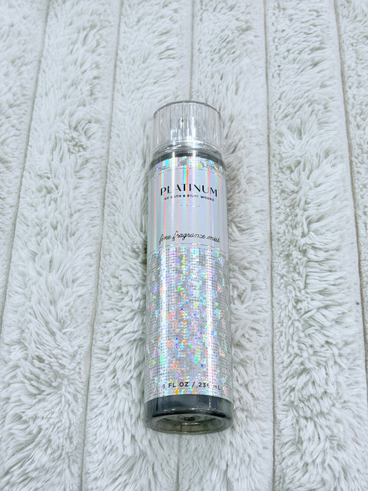 Platinum