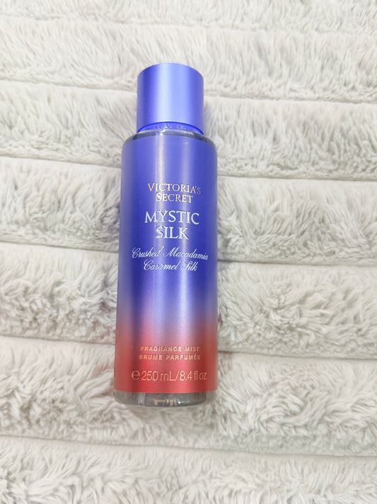 Mystic silk