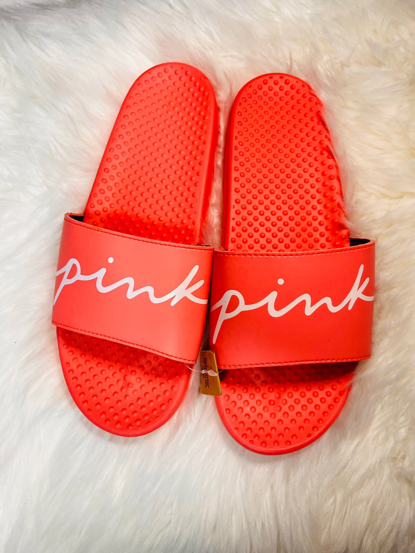 PINK Slides