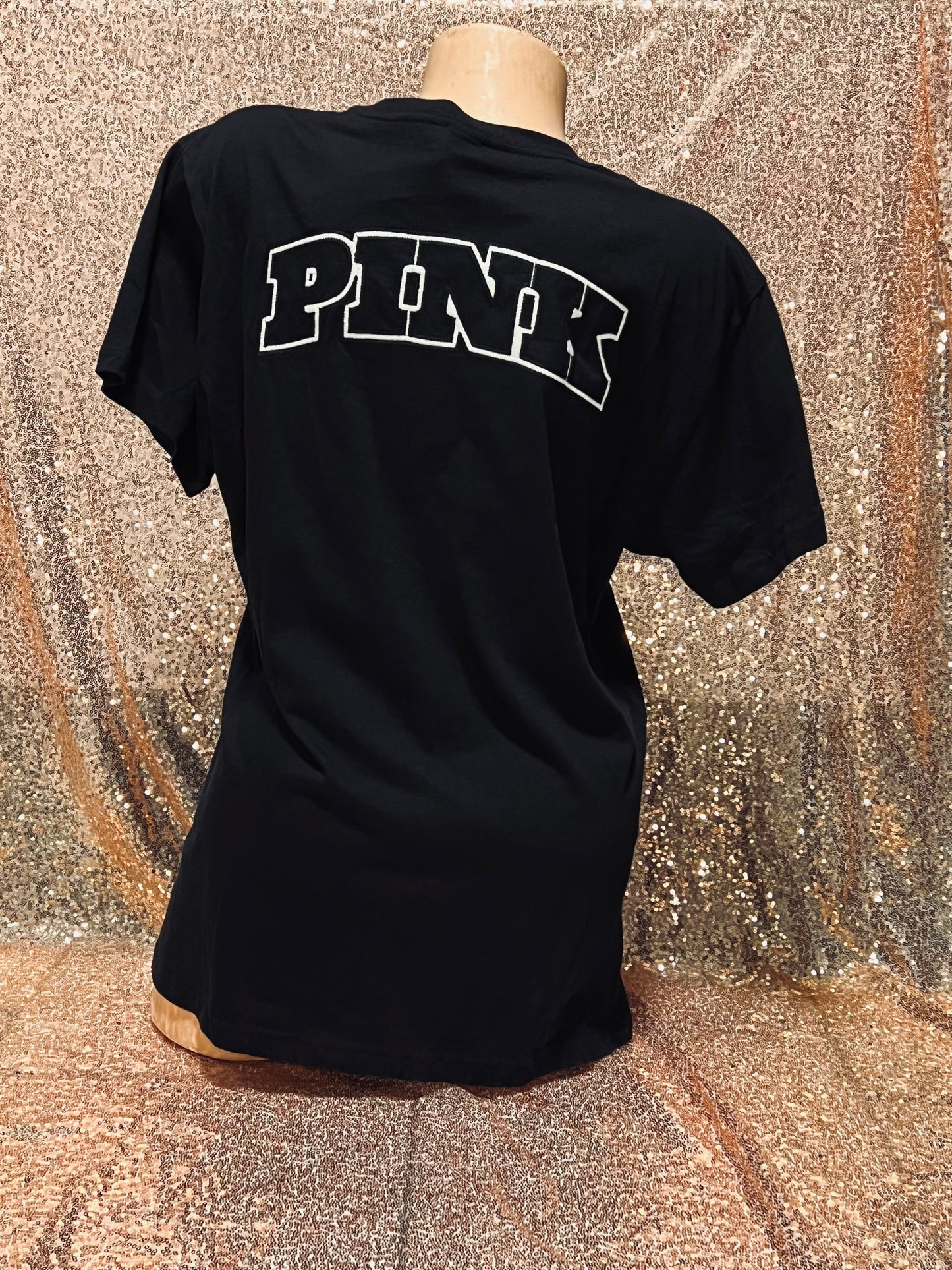 Campus Short Sleeve Tee