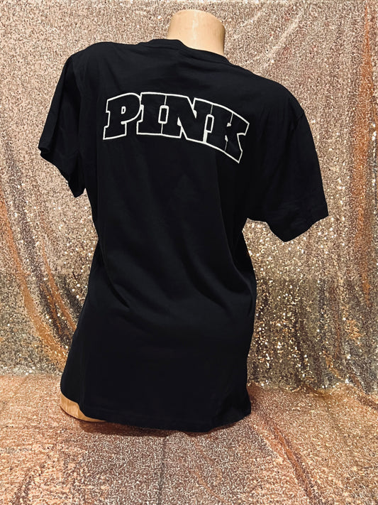 Campus Short Sleeve Tee