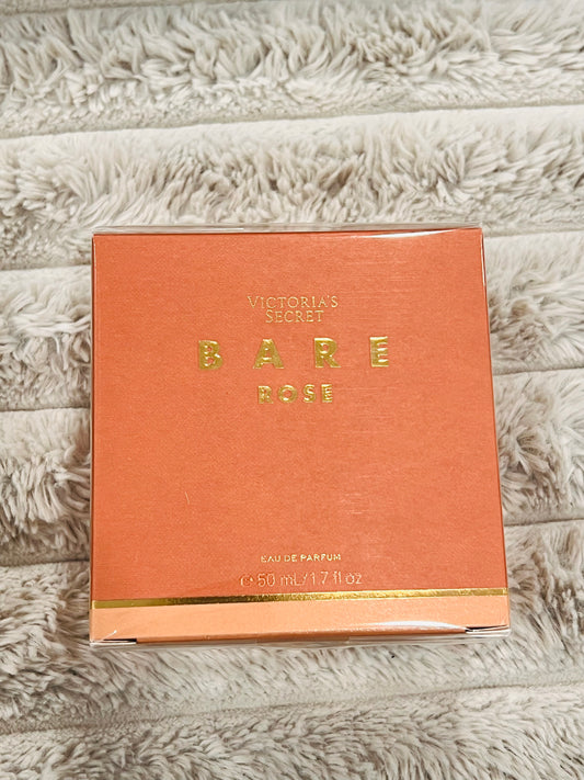 Bare Rose