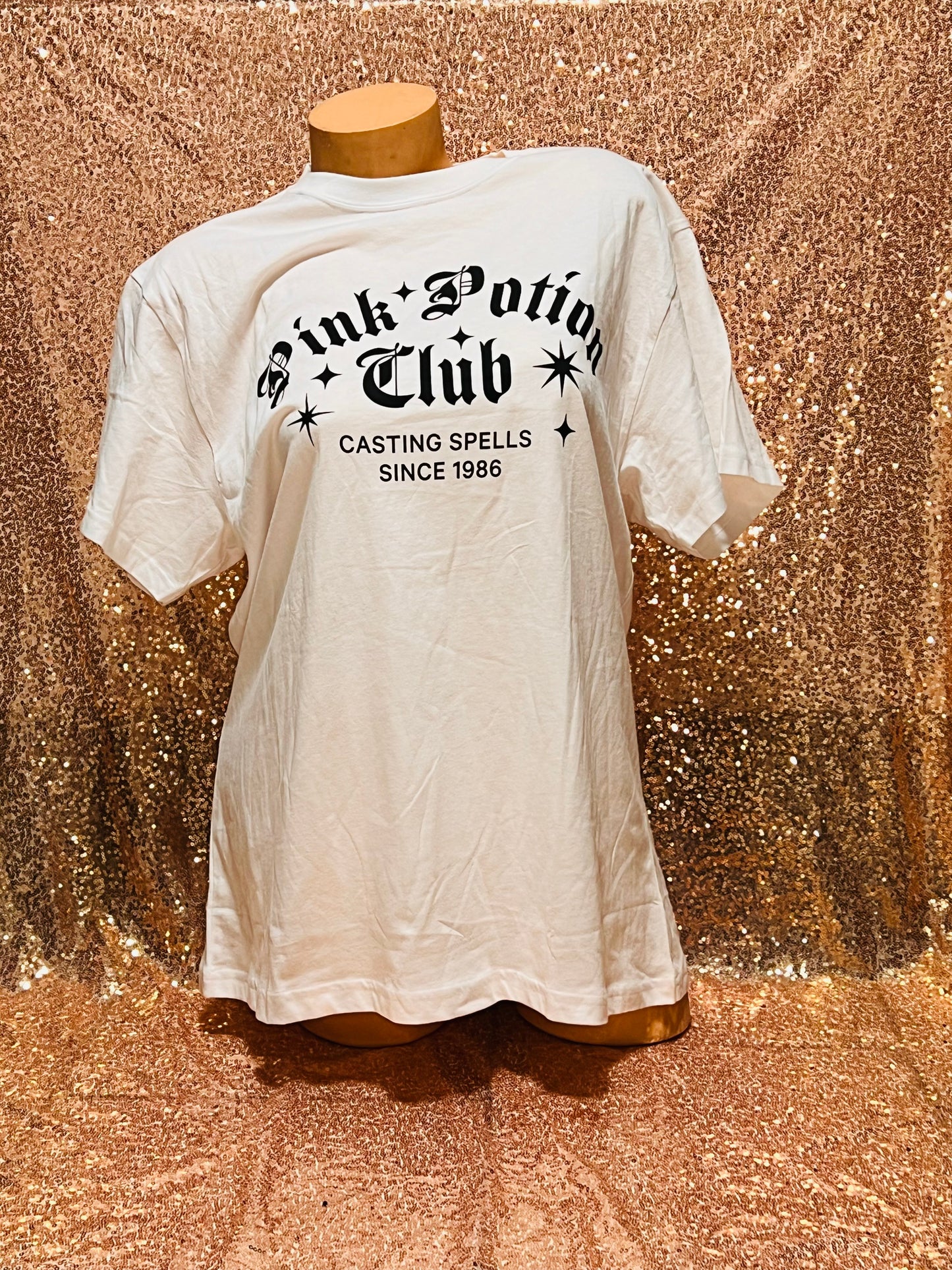 Campus Short Sleeve Tee