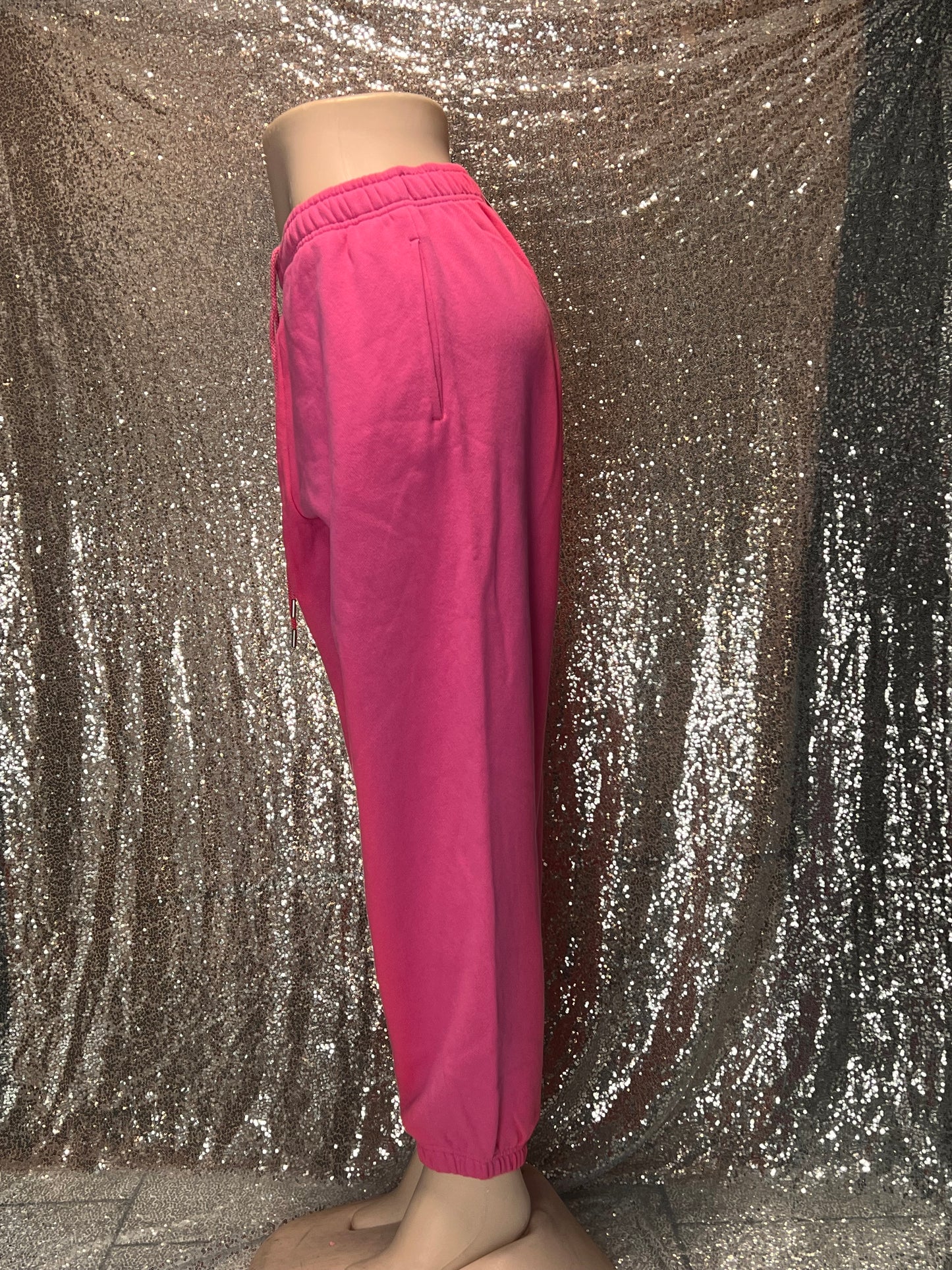 Bling Jogger
