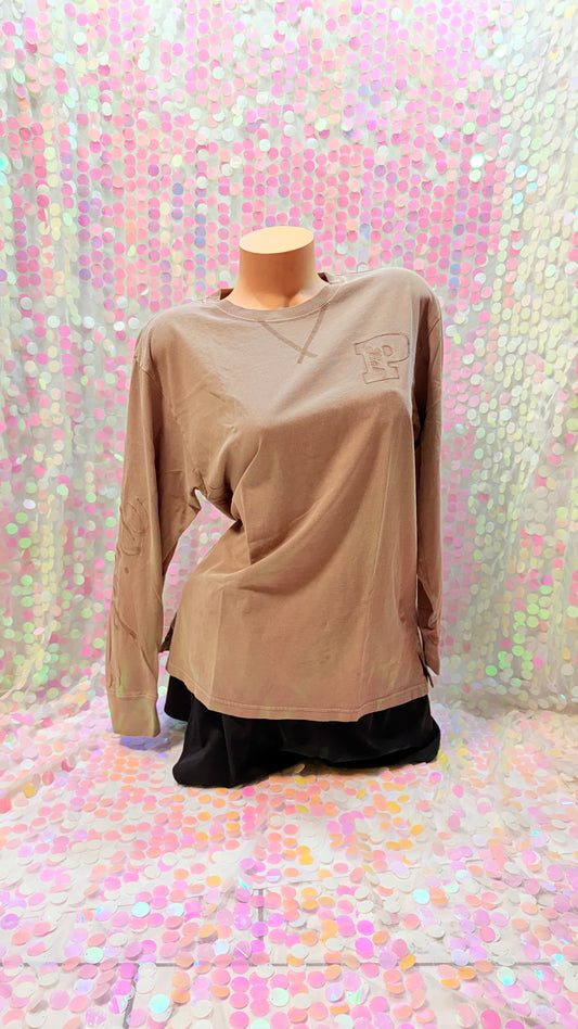 Campus Cursive Sleeve