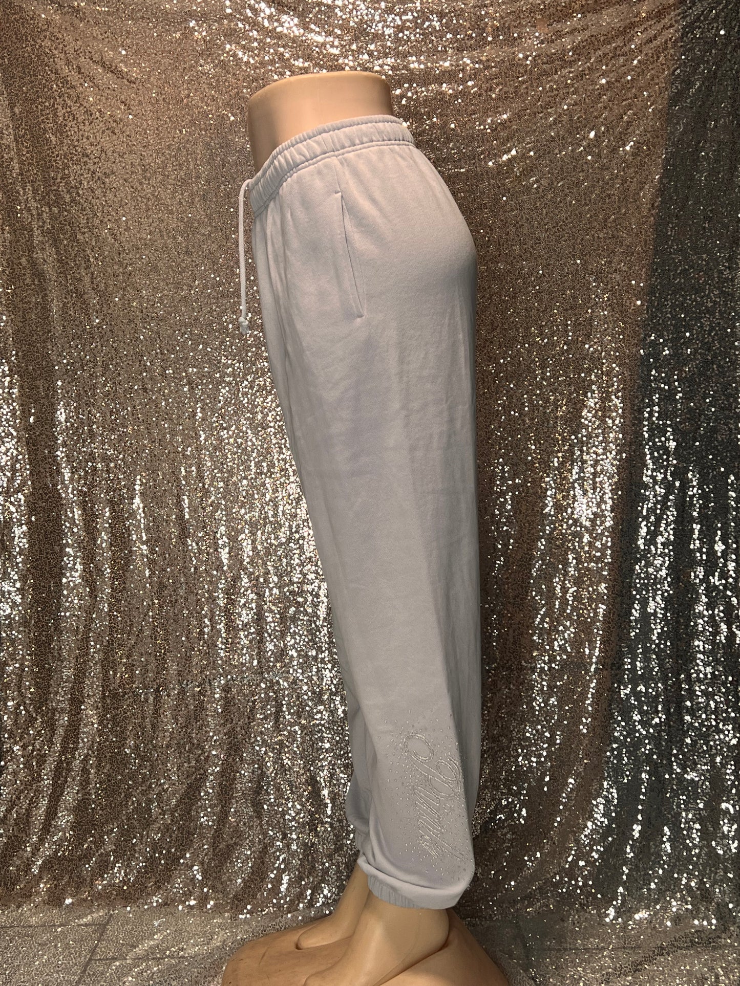 Bling Jogger