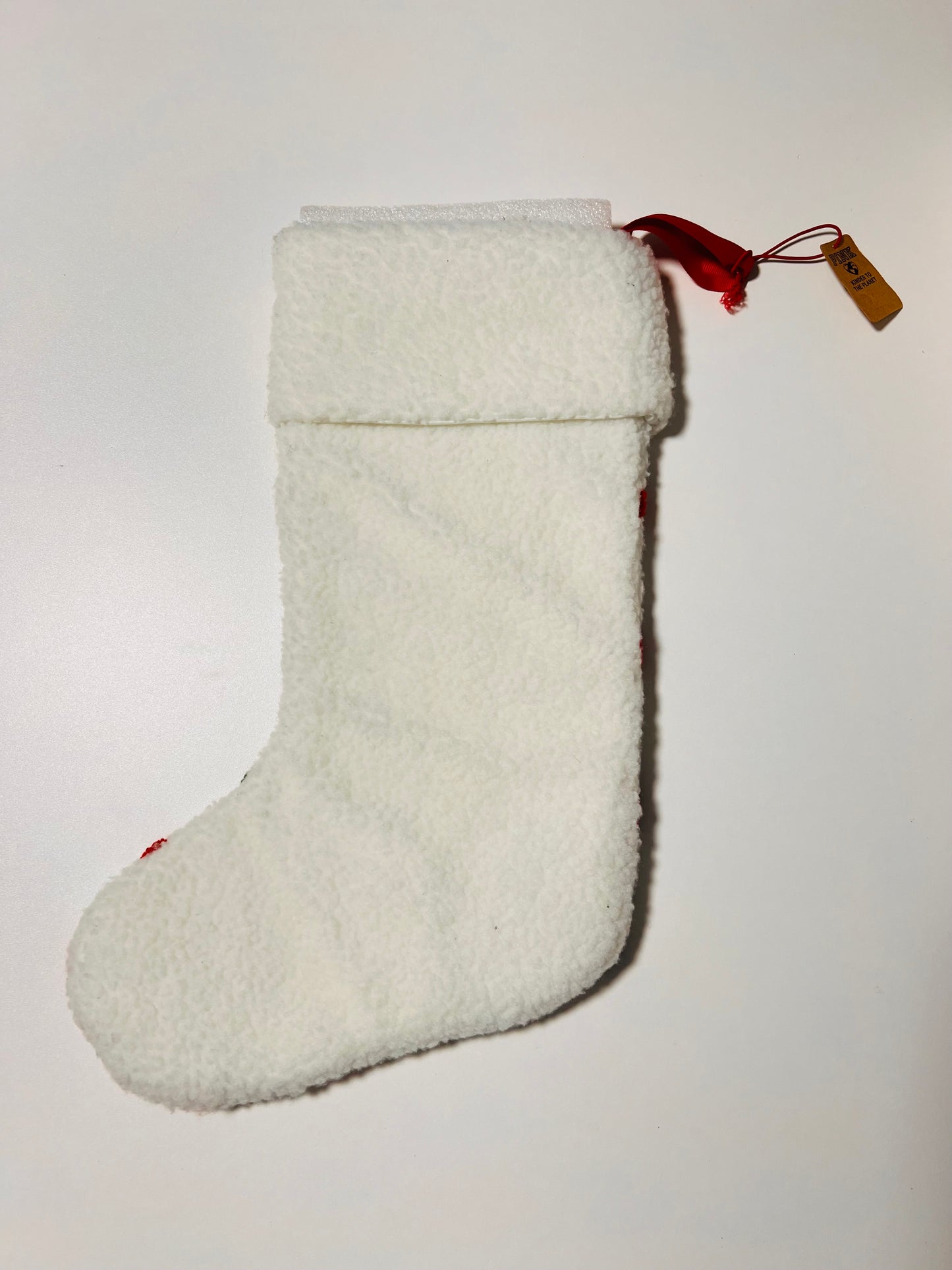 Holiday Stocking