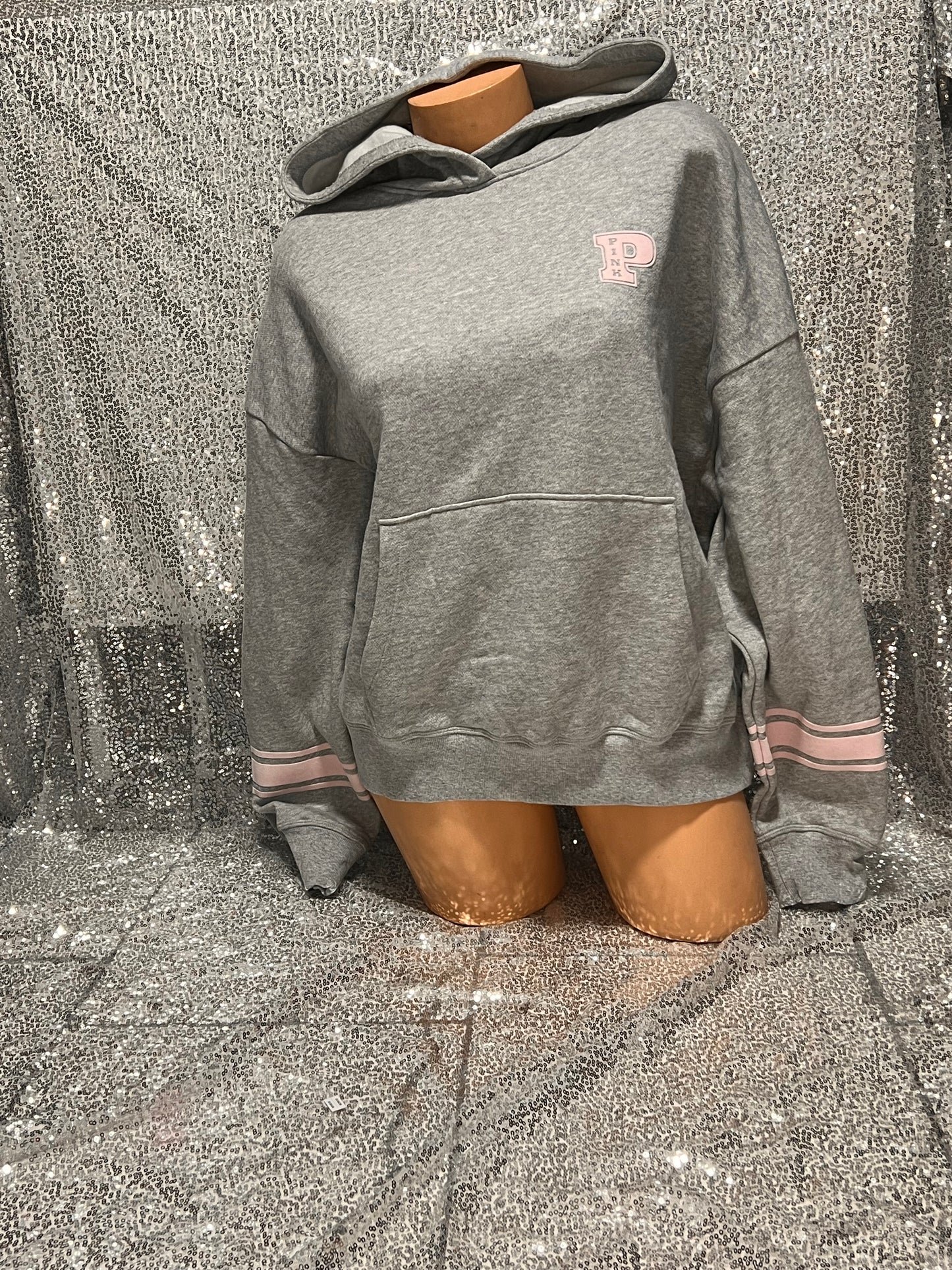 Sweet Casual Pullover