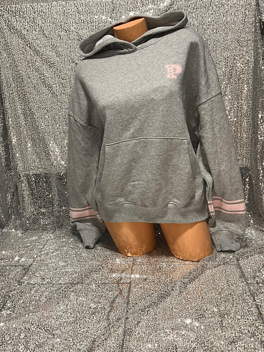 Sweet Casual Pullover