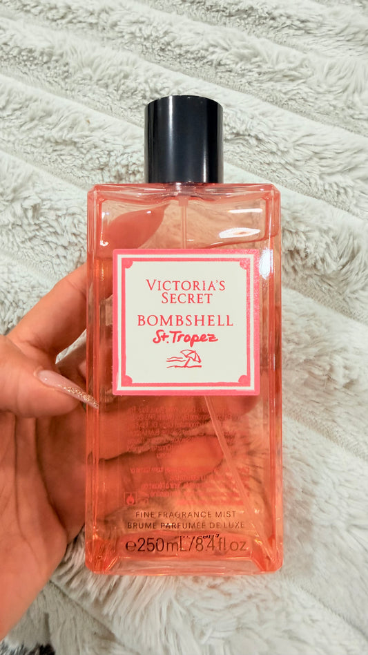 Bombshell St Tropez Fine Mist