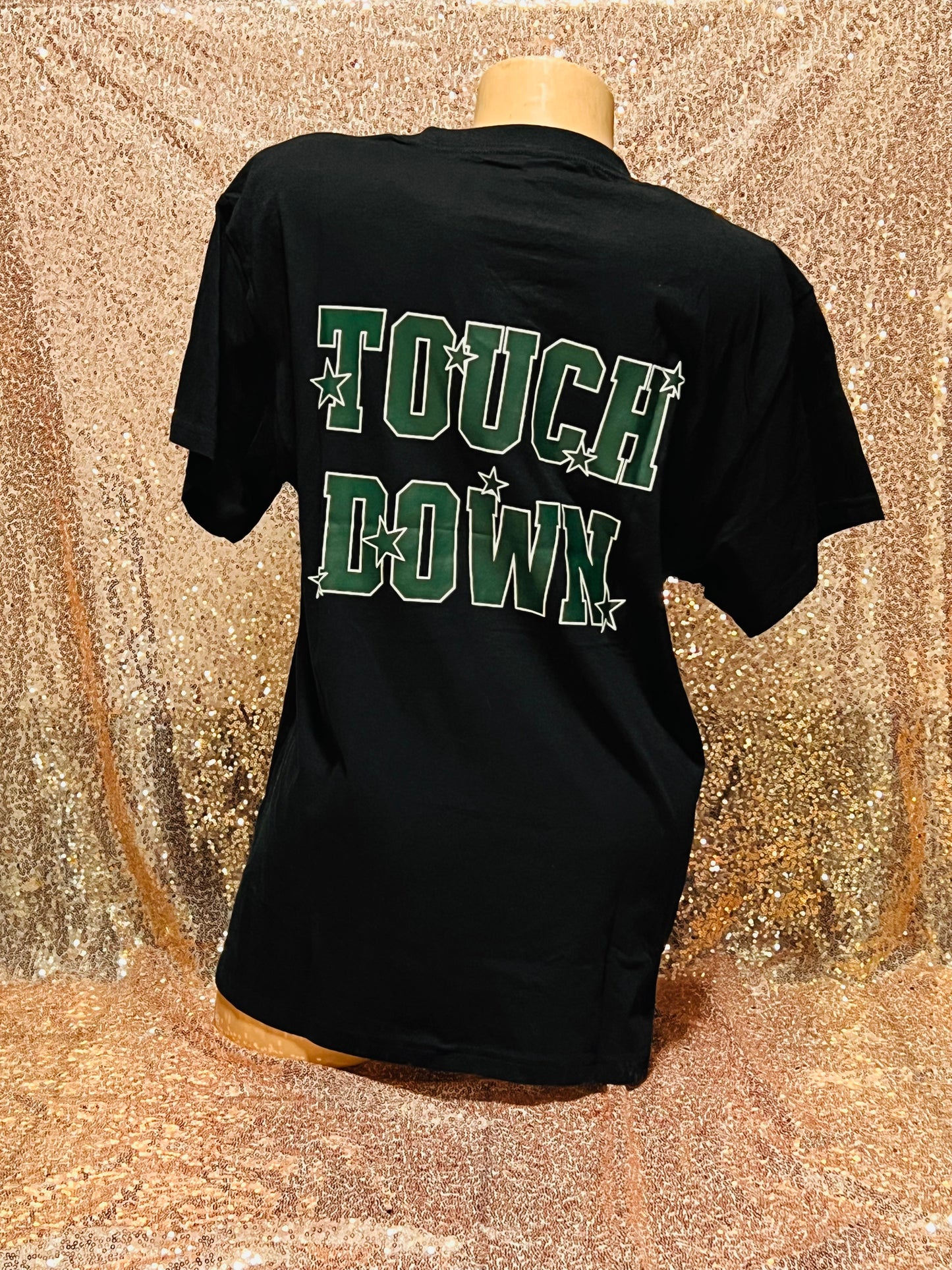 Campus Short Sleeve Tee