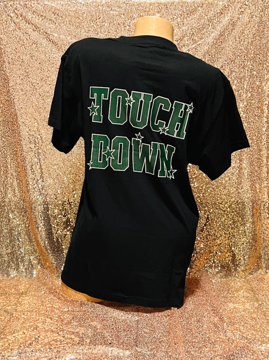 Campus Short Sleeve Tee