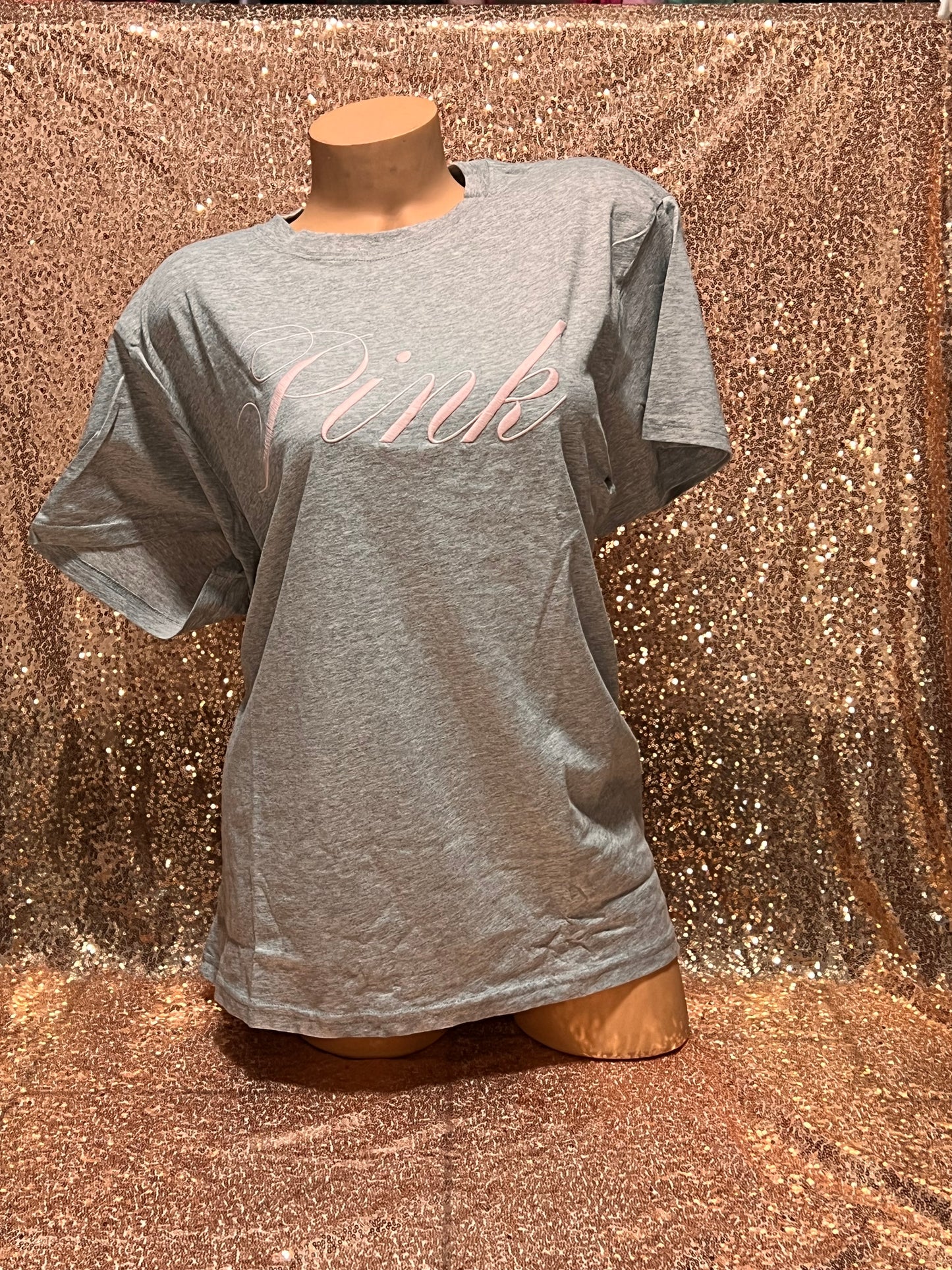 Campus Short Sleeve Tee