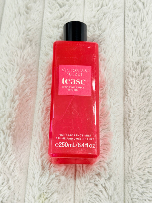 Tease Strawberry Bisou