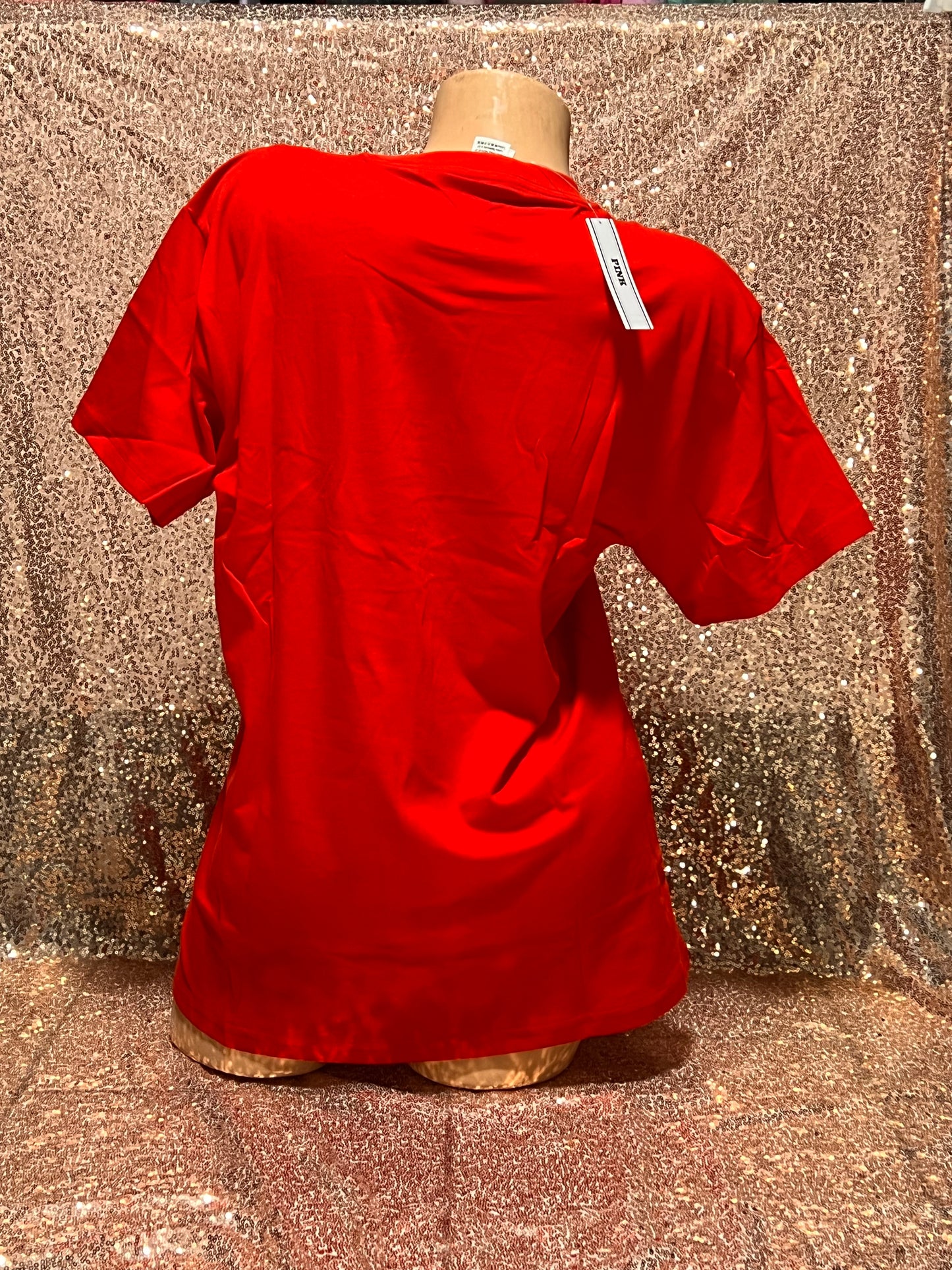 Campus Short Sleeve Tee