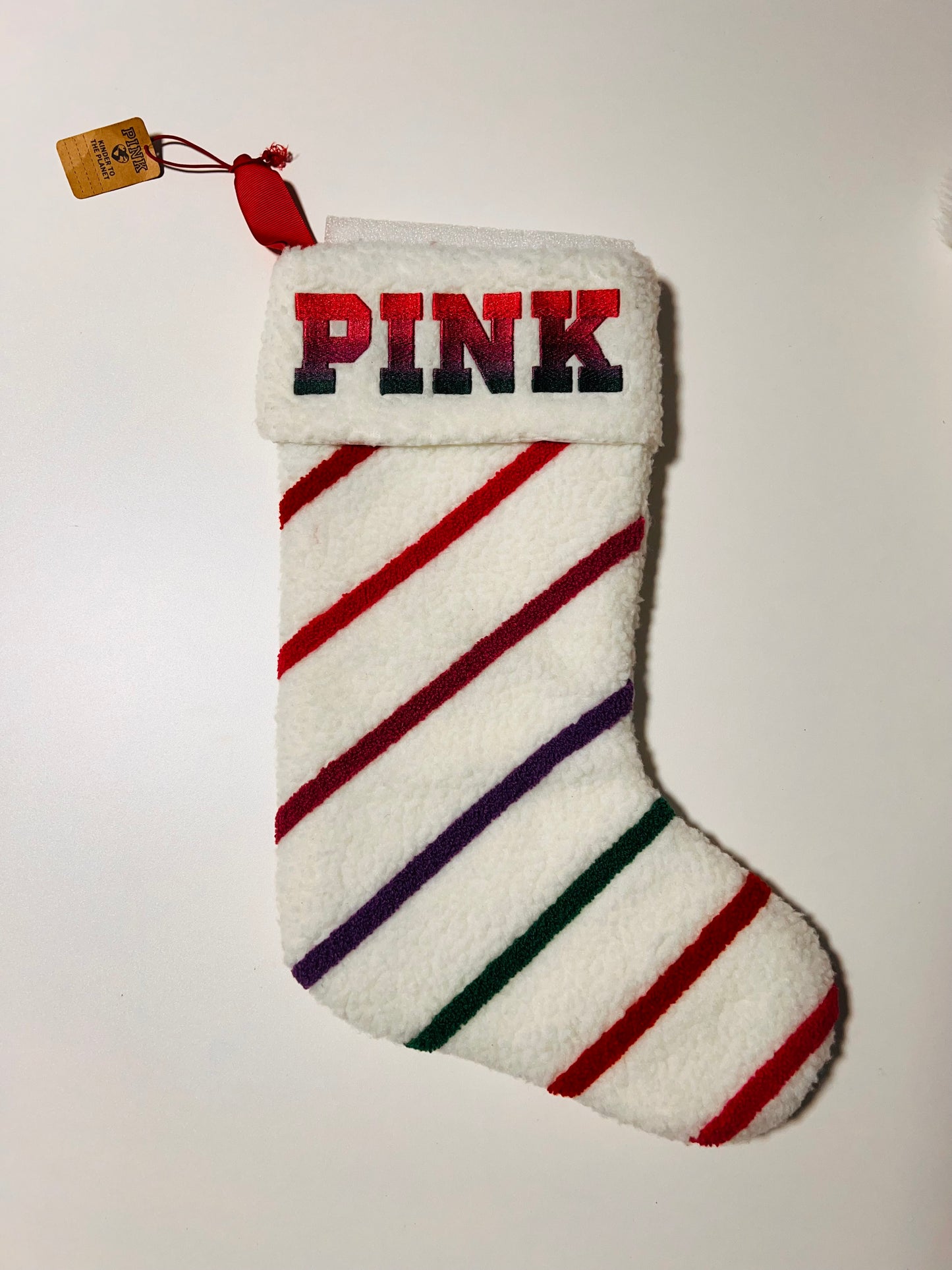 Holiday Stocking