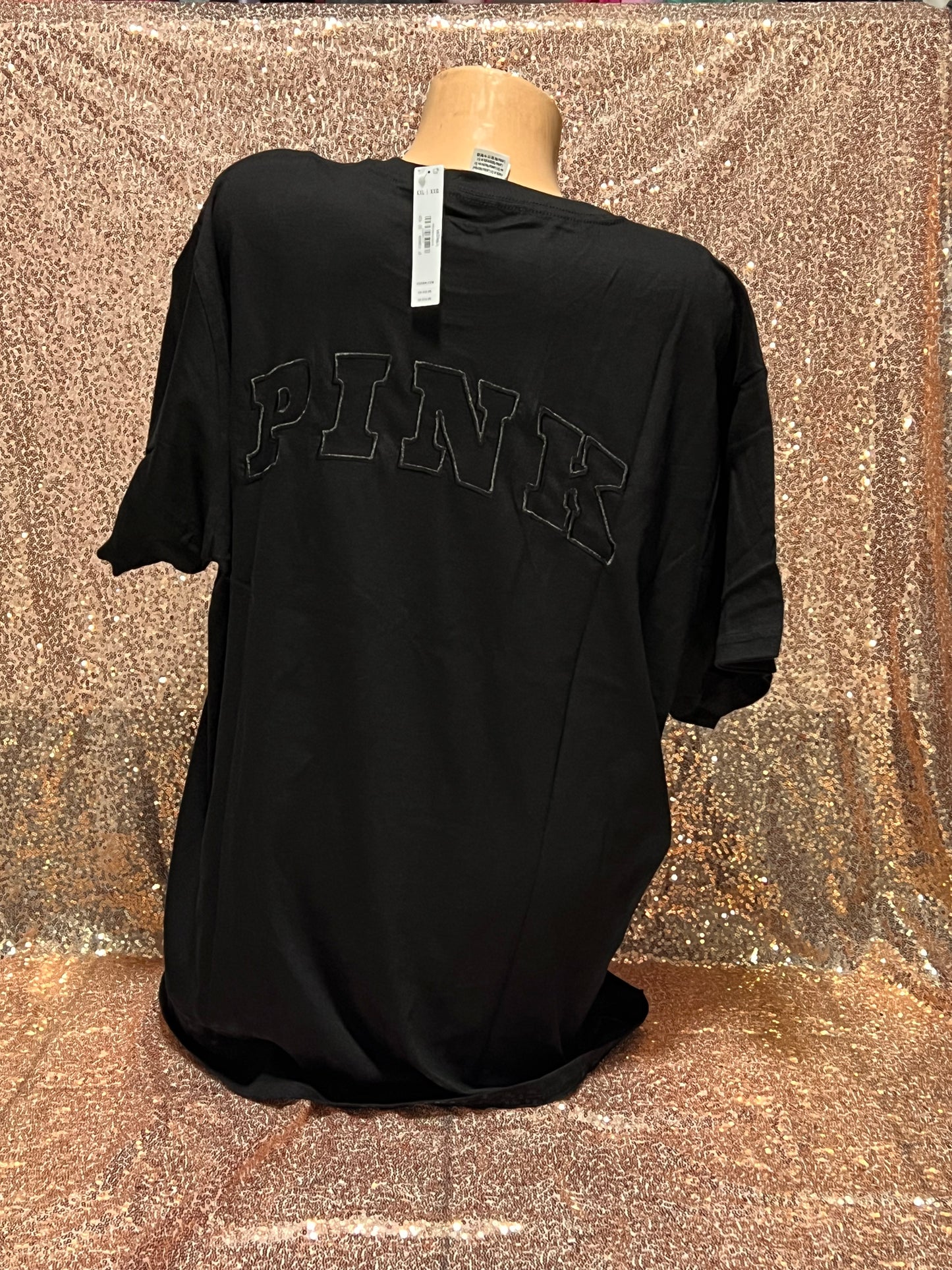 Campus Short Sleeve Tee