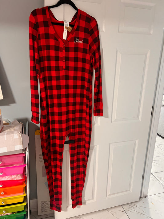Clearance onesie