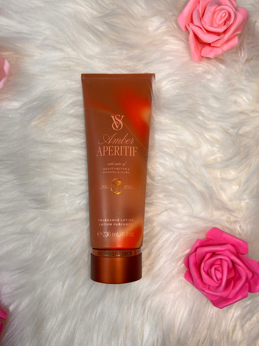 Amber Aperitif