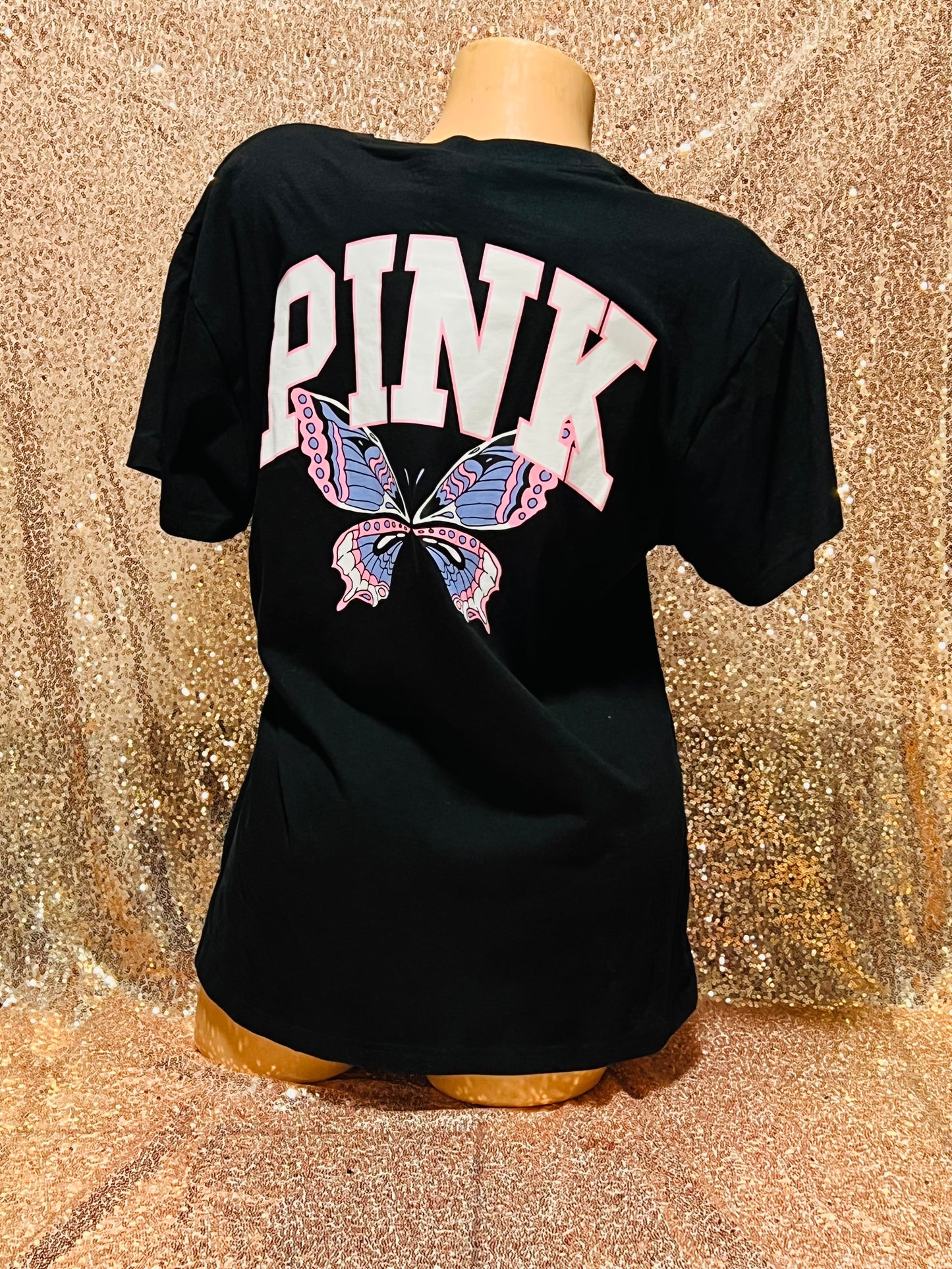 Campus Short Sleeve Tee