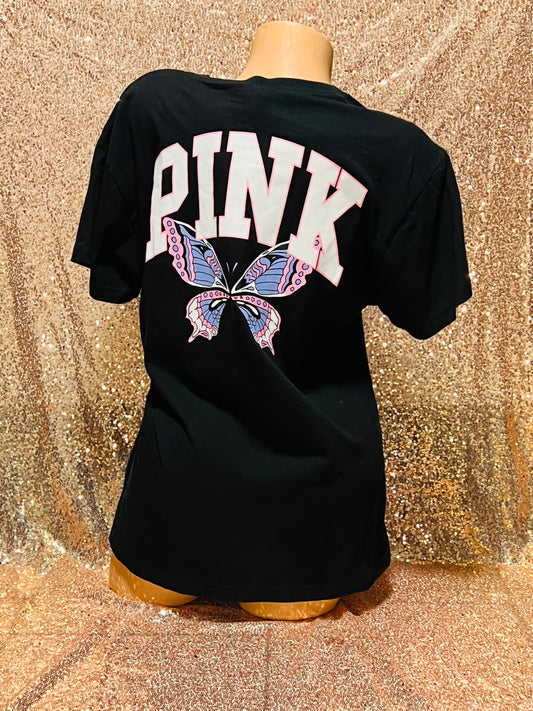 Campus Short Sleeve Tee