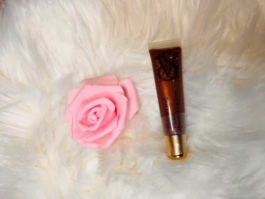 Sparkling Pear Lip Gloss