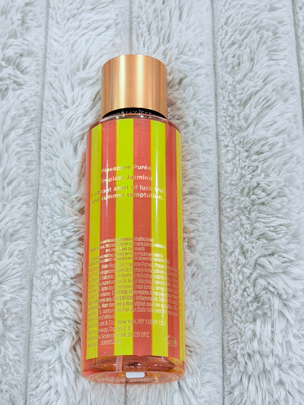 Piña Tropicale